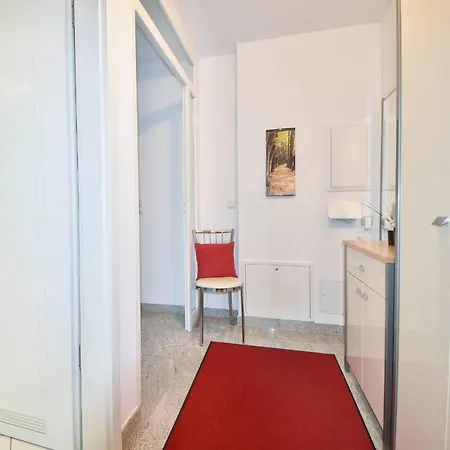 Lejlighed Marfa 13 *