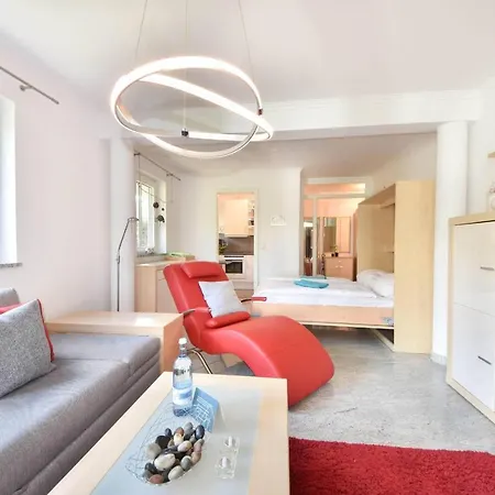 Apartment Marfa 13