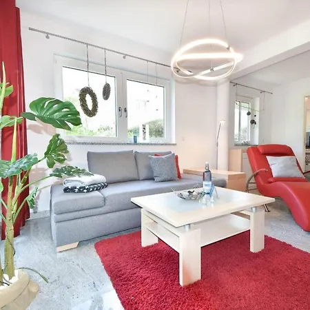 Marfa 13 아파트 *