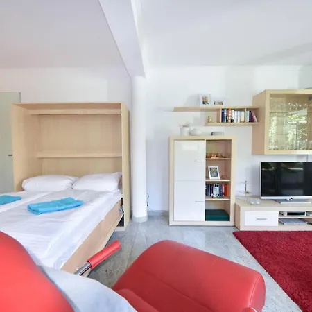 Lejlighed Marfa 13 *