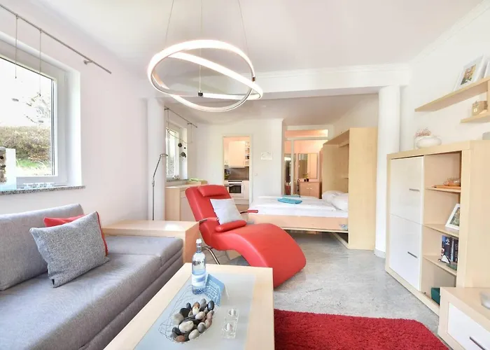 Apartamento Marfa 13