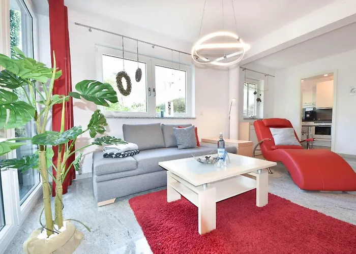 Marfa 13 아파트 *