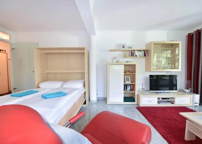 Apartamento Marfa 13 *