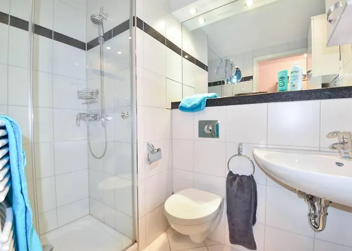 Marfa 13 Apartamento Heringsdorf (Usedom)